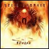 Steel Prophet - Beware